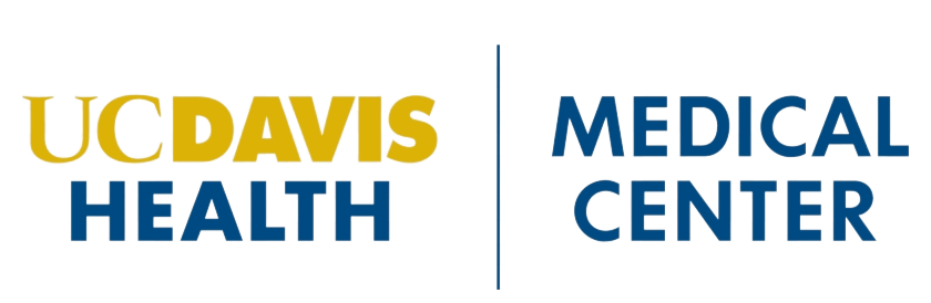 UC Davis Medical Center Logo