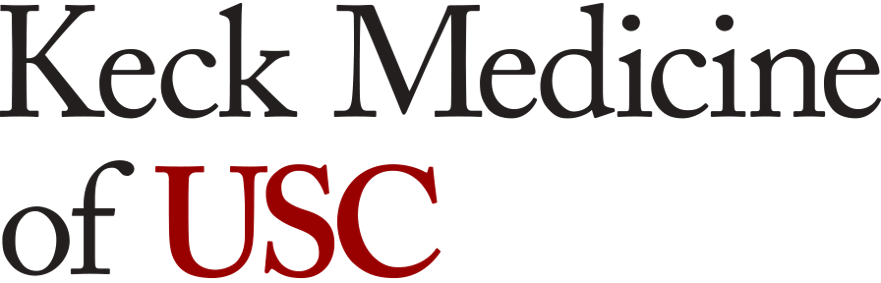 Keck Medicine of USC Logo