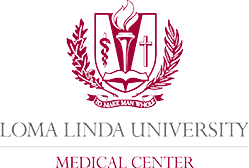 Loma Linda University Medical Center Logo