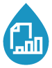 FixtureCare Water Droplet Icon