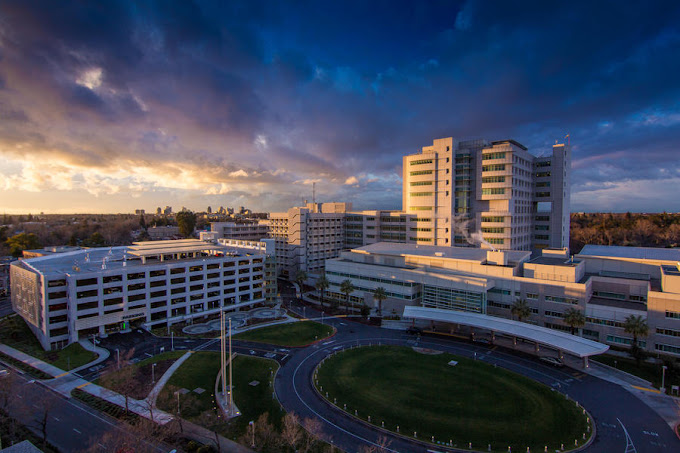 UC Davis Medical Center